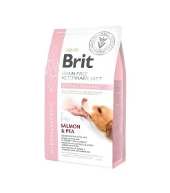 BRIT GF VD Hypoallergenic 2kg