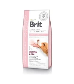 BRIT GF VD Hypoallergenic 12kg