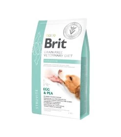 BRIT GF VD Struvite 2kg