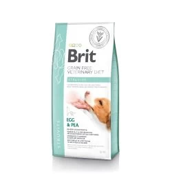 BRIT GF VD Struvite 12kg