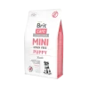 Brit Mini Grain Free Puppy Lamb 2kg