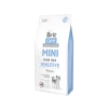 Brit Mini Grain Free Sensitive 7kg -MeowAndMutt Mart brit mini grain free sensitive 7kg