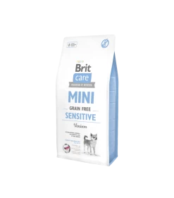 Brit Mini Grain Free Sensitive 7kg