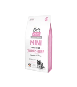 Brit Mini Grain Free Yorkshire 7kg