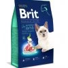 Brit Premium By Nature Cat - Sensitive Lamb 8 Kg