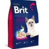 Brit Premium By Nature Cat - Sterilized Chicken 8 Kg