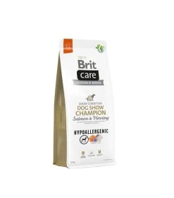 Brit Special Care Dog Show Champion Salmon & Herring 12kg