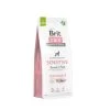 Brit Sustainable Sensitive Insect & Fish 12kg -MeowAndMutt Mart brit sustainable sensitive chicken fish 1kg 1