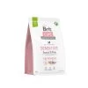 Brit Sustainable Sensitive Insect & Fish 3kg -MeowAndMutt Mart brit sustainable sensitive chicken fish 1kg
