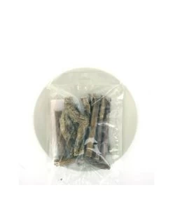 Bullenpeesbudget 10st