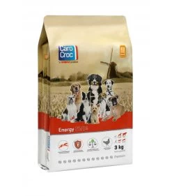 Carocroc Energy 3kg