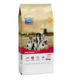 Carocroc High Energy 12,5kg