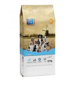 Carocroc Puppy 12,5kg