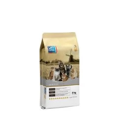 CaroCroc With Fish 7kg