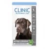 CLiNiC VD Dog Hypoallergenic Duck 10kg -MeowAndMutt Mart clinic vd dog hypoallergenic duck 25 kg