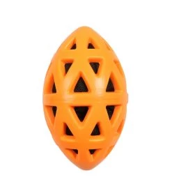 Crack Me Up Rugby Trekspeeltje L 19x10.5x10.5cm