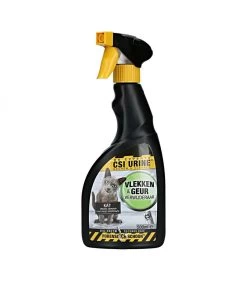 CSI Urine Spray Kitten/kat 500ml
