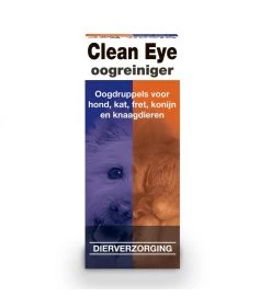 Emax Clean Eye Oogreiniger