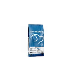Europremium Large Adult Lam & Rice 12kg