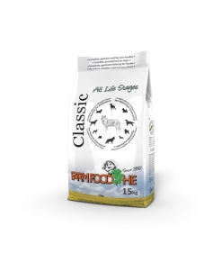 Farm Food HE Classic 15kg