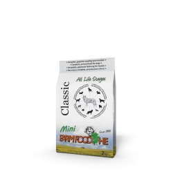 Farm Food HE Classic Mini 2kg