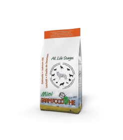 Farm Food HE Zalmolie Mini 4kg