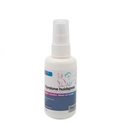 Flea Free Huidspray 100ml