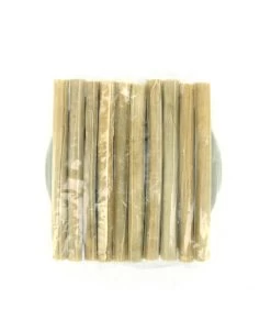 Geperste Staaf 10/20mm 10st