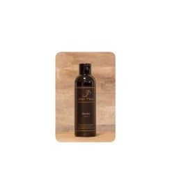 Jean Peau Doodle Creme