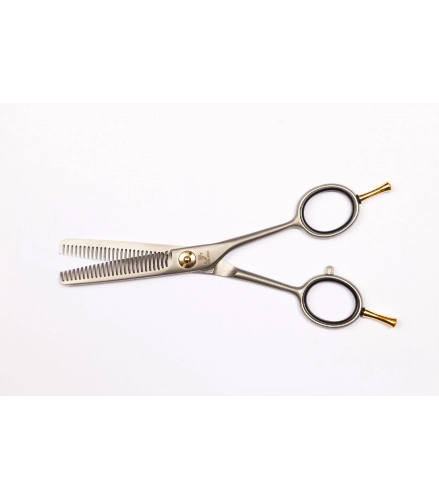 Jean Peau Effileerschaar Dubbel 5,5 Inch 3 Jean Peau Effileerschaar Dubbel 5,5 Inch