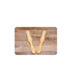 Jean Peau JP 507 Pinnen Borstel Smal, Lange Pin