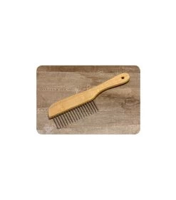 Jean Peau JP 645 Kam Plat, Hout