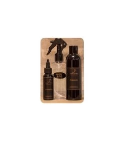 Jean Peau Kristalolie 50ml