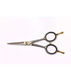 Jean Peau Schaar Recht 4,5 Inch, 10cm