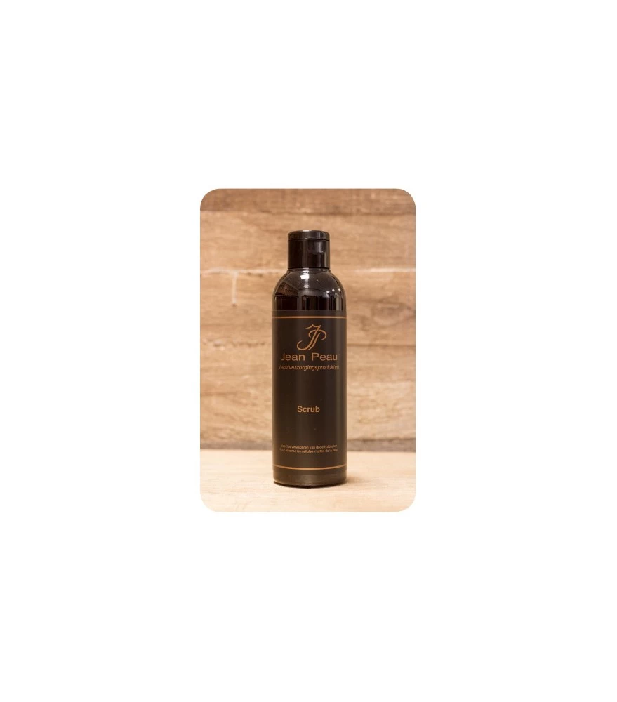 Jean Peau Scrub 200ml 3 Jean Peau Scrub 200ml