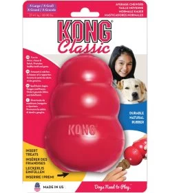 Kong Classic XL