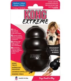 Kong Extreme M