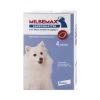 Milbemax Kauwtablet Klein Hond En Pup 4 Stuks -MeowAndMutt Mart milbemax kauwtablet klein hond en pup 4 stuks
