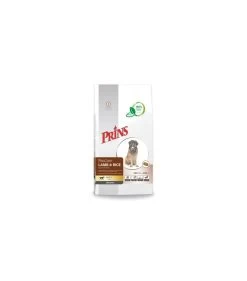 Prins Procare Croque Lamb & Rice Hypoallergic 10kg