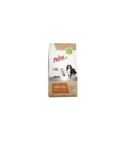 Prins Procare Lamb & Rice Hypoallergeen 3kg
