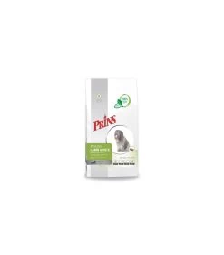 Prins Procare Lamb & Rice Senior Hypoallergeen 15kg