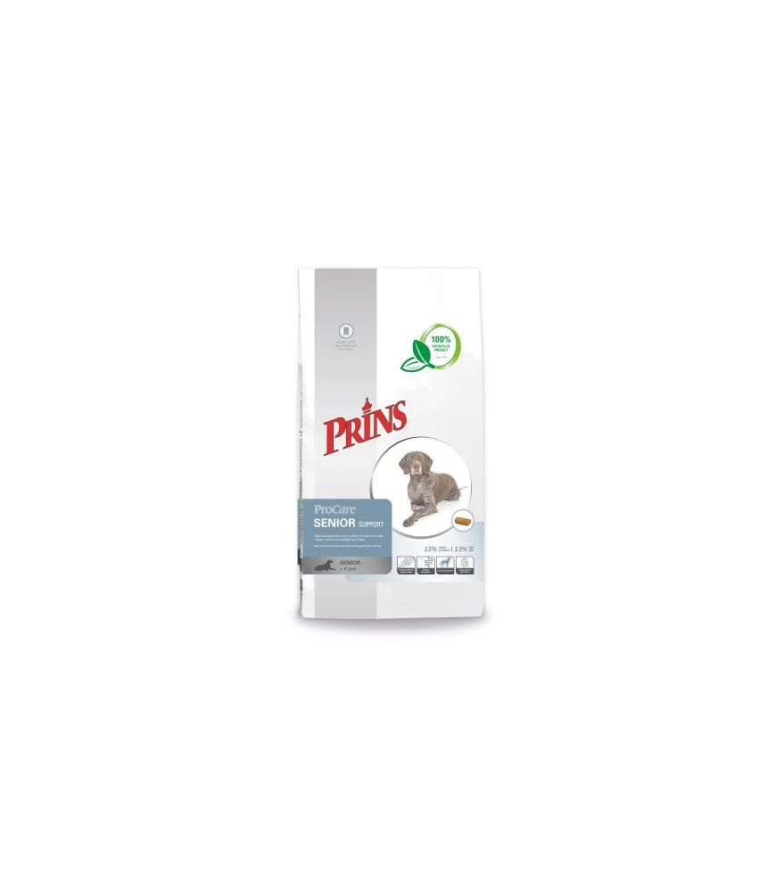 Prins Procare Senior Support 3kg 3 Prins Procare Senior Support 3kg