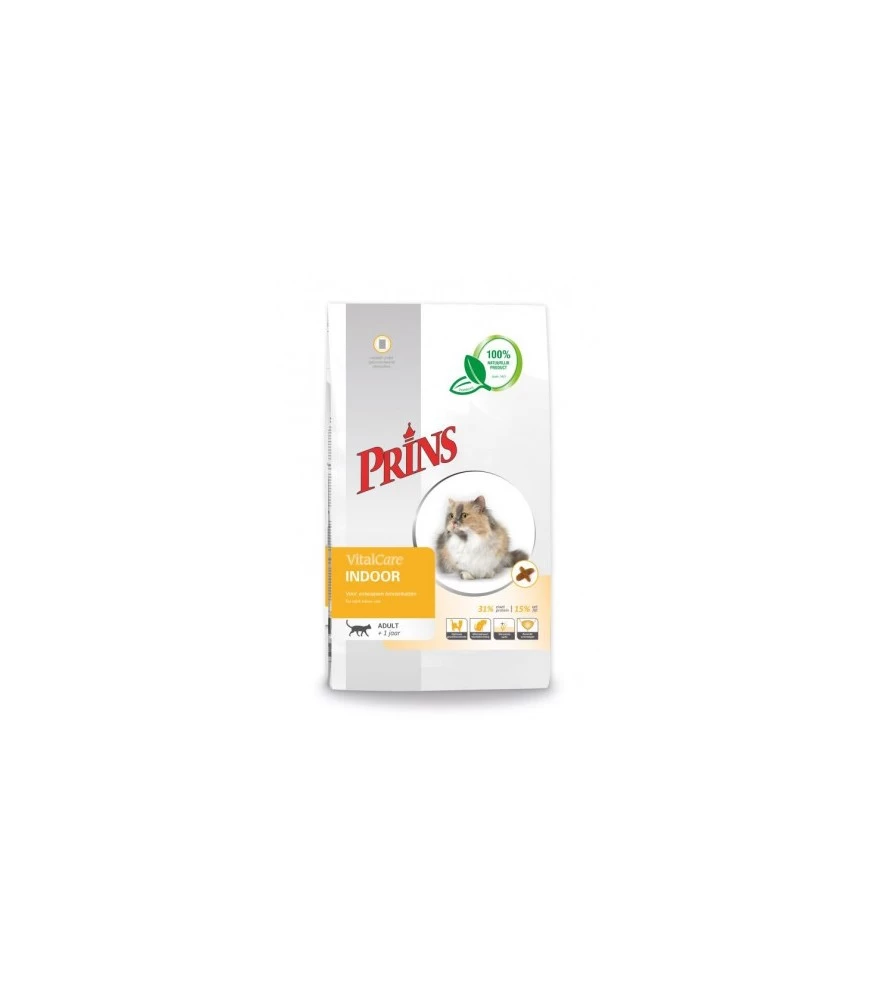 Prins Vitalcare Indoor 1.5kg 3 Prins Vitalcare Indoor 1.5kg