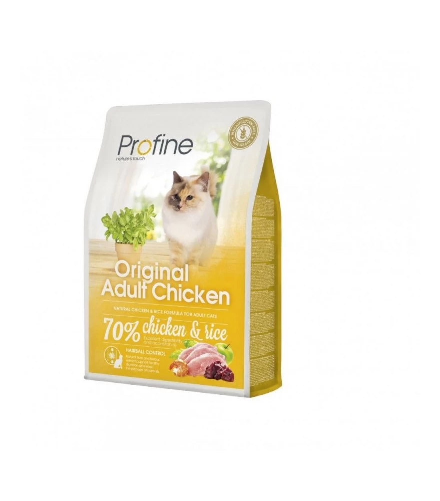 Profine Adult Chicken 2kg 3 Profine Adult Chicken 2kg