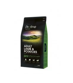 Profine Adult Lamb & Potatoes 15kg
