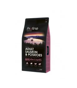 Profine Adult Salmon & Potatoes 15kg