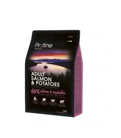Profine Adult Salmon & Potatoes 3kg