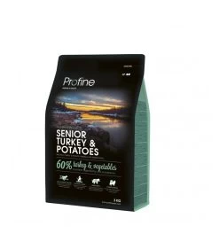 Profine Senior Turkey & Potatoes 3kg
