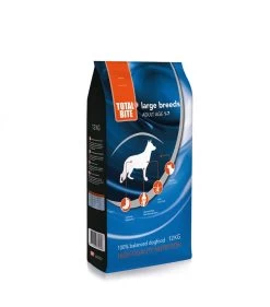 Total Bite Adult Large Breed 12kg