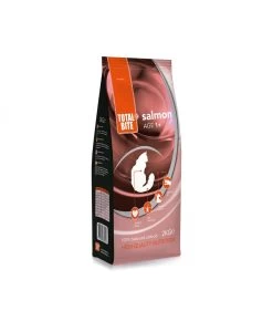 Total Bite Adult Salmon 2kg